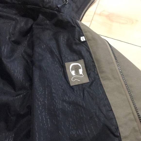 Armada Helena Ski Jacket - Picture 7 of 8